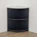 Modern Living Kitchen Corner Unit  hi\-res