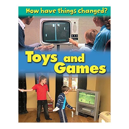 KS1 Toys Books 8pk  hi\-res