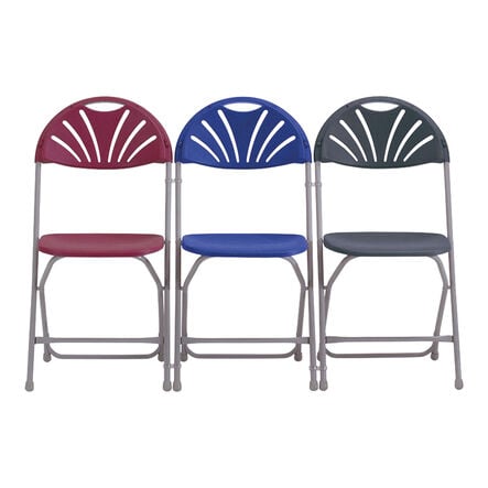 2000 Folding Chair and Trolley Bundle Deal  hi\-res