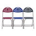 2000 Folding Chair and Trolley Bundle Deal  hi\-res