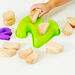 TTS Tactile Wooden Pebble Collection  hi\-res