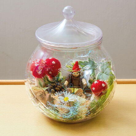 TTS Magical Ingredient Storage Jar Single  hi\-res