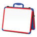 Wedge Folding Tabletop Magnetic Portable Whiteboard  hi\-res