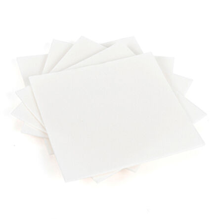 Pressprint Polystyrene Printing Sheets 200pk  hi\-res