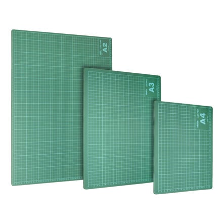 Helix Double\-Sided Cutting Mats  hi\-res