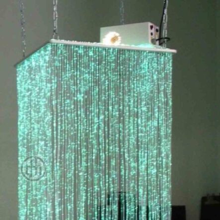 Fibre Optic Waterfall  hi\-res
