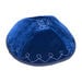 Embroidered Jewish Cap  hi\-res