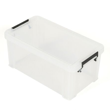 Allstore Plastic Storage Box  hi\-res