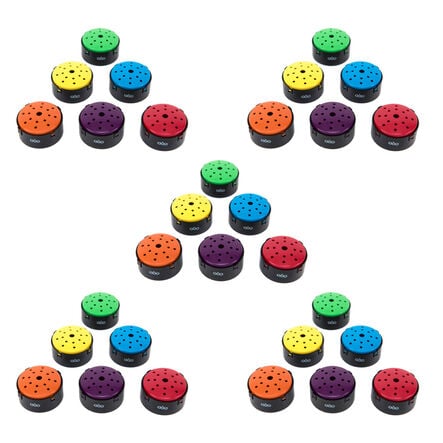 Talking\-Point Recordable Buttons  hi\-res