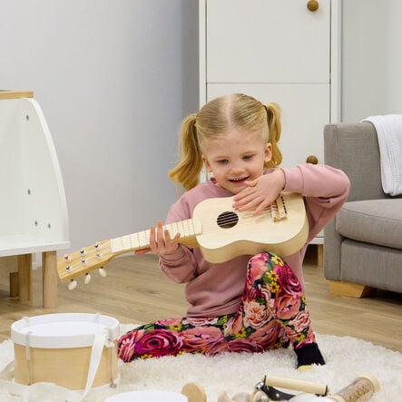 Natural Music Set (3+)  hi\-res