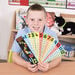 Multiplication Tables Fan 10pk  hi\-res