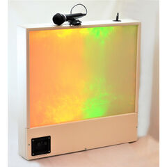 Sound and Light Panel H60 x W60 x D10cm  Sound and Light Panel H60 x W60 x D10cm  hi-res
