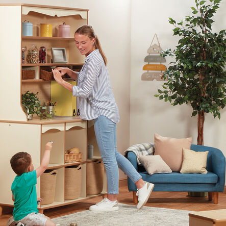 Large Dresser  hi\-res