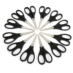 Economy General Purpose Scissors 12pk  hi-res