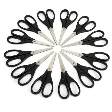 Economy General Purpose Scissors 12pk  hi\-res