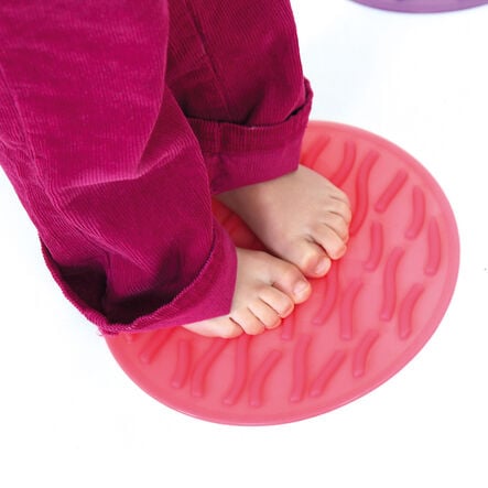 Sillishapes Sensory Circle Set 10pk  hi\-res