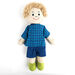TTS Children of Our Community Diversity Dolls Jon  hi\-res