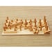 TTS Giant Wooden Stack and Build Construction Set  hi\-res