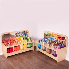 Shades of Wooden Tonal Collection  Shades of Wooden Tonal Collection  hi-res