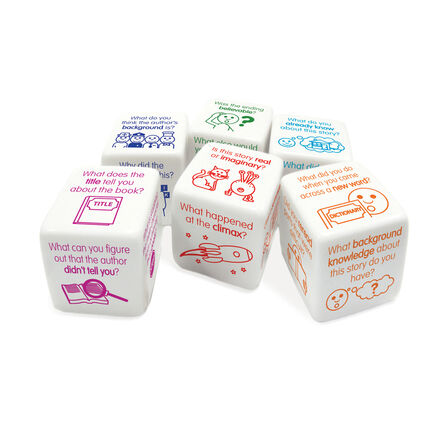Comprehension Skills Booster Bundle  hi\-res