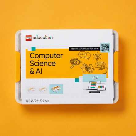 Lego Education \- Computer Science \x26 AI \- Year 7\-9  hi\-res