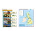 Oxford First Atlas KS1 15pk  hi\-res
