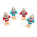 Fairy Tale and Medieval Small World Figures  hi\-res