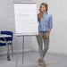 Basic A1 Flipchart Easel  hi\-res