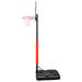 Enforcer Portable Basketball Hoop System  hi\-res