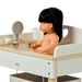 Role Play Doll Changing Table with Bathtub  hi\-res