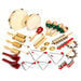 MES Classroom Percussion Instruments 25pcs  hi\-res