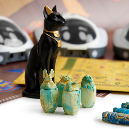 Loti\-Bot Ancient Egypt Bundle  hi\-res