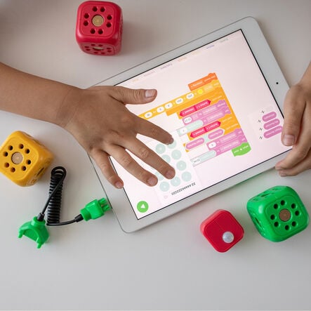 Robo Wunderkind Education Kit  hi\-res