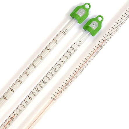 Greenfill Thermometers \- 5 degree intervals  hi\-res