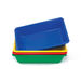 Bright Colours Messy Play Sand \x26 Water Trays 4pk  hi\-res