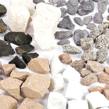 Rock Samples  hi\-res