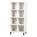 Millhouse Bambino 4 x 2 Cube Shelf With Back  hi\-res