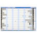 Academic Year Wall Planner 26\/27  hi\-res