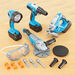 Role Play Builder\'s Tool Set  hi\-res
