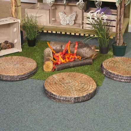 Log Carry Cushions 6pk  hi\-res