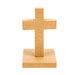 TTS Plain Wooden Crosses 10pk  hi\-res