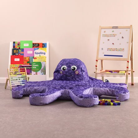 Sea Life Animal Bean Bags  hi\-res