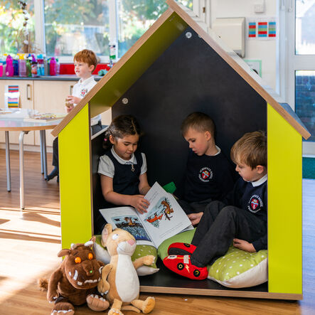 Little Retreat Quiet Zone Pod  hi\-res