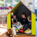 Little Retreat Quiet Zone Pod  hi\-res