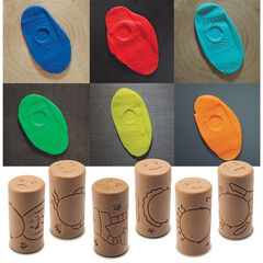 Let's Roll Emotions 6pk  Let's Roll Emotions 6pk  hi-res