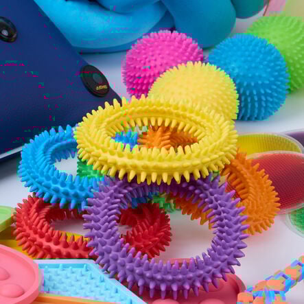 Sensory Tactile Starter Tub  hi\-res