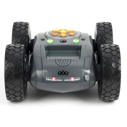 Rugged Robot  hi\-res