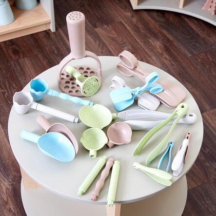 Eco Motor Skills Utensils Kit  hi\-res
