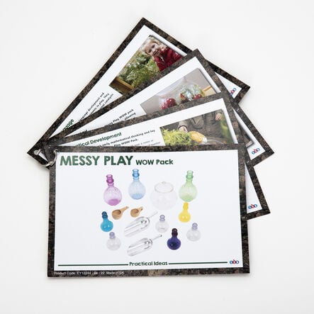 TTS Messy Play WOW Pack  hi\-res