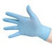 Blue Nitrile Powder Free Gloves 100pk  hi\-res